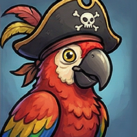 Pirate King Avatar